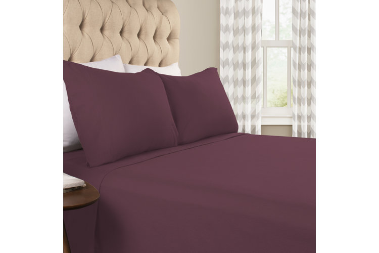 Top 10 Split king Cotton Sheets & Pillowcases in 2023 Wayfair